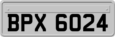 BPX6024