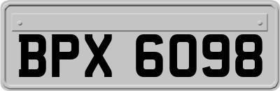 BPX6098