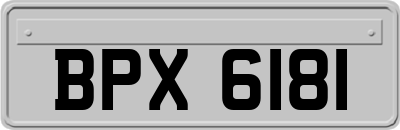 BPX6181