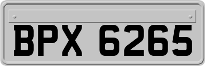BPX6265