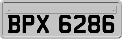BPX6286