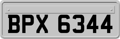BPX6344