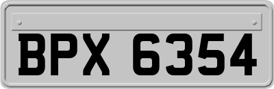 BPX6354