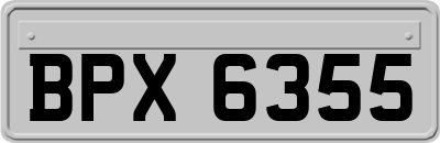 BPX6355