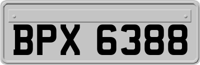 BPX6388