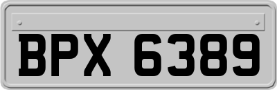 BPX6389