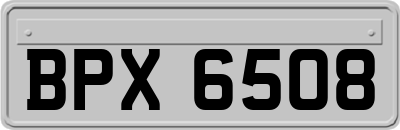 BPX6508