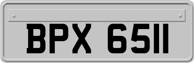 BPX6511