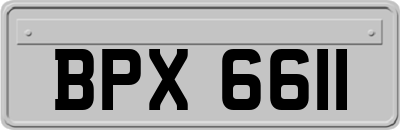 BPX6611