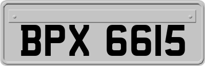 BPX6615
