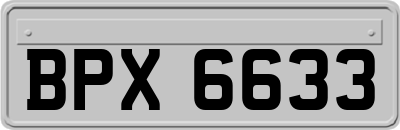BPX6633