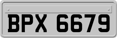 BPX6679