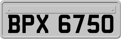 BPX6750