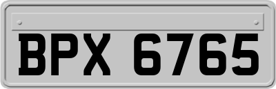 BPX6765