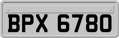 BPX6780