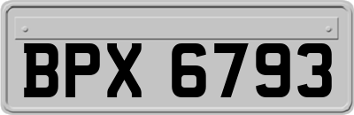 BPX6793