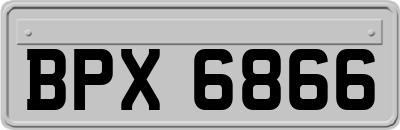 BPX6866