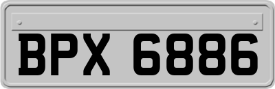 BPX6886
