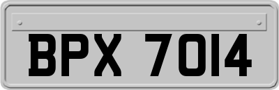 BPX7014