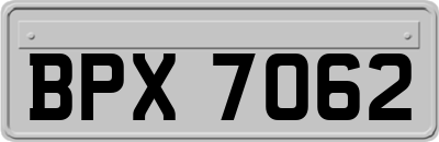 BPX7062