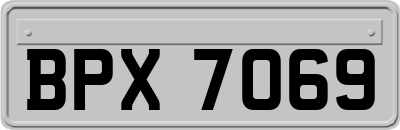 BPX7069