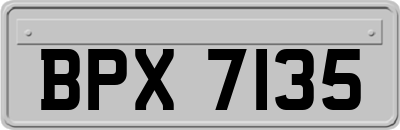 BPX7135