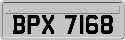 BPX7168