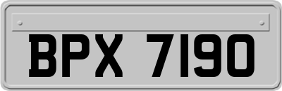 BPX7190