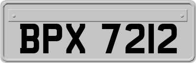 BPX7212