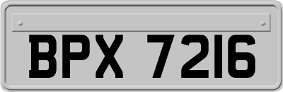BPX7216