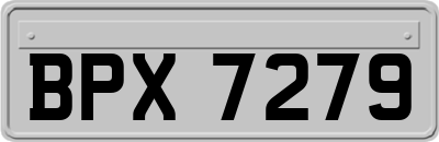 BPX7279