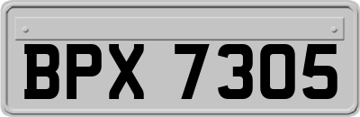 BPX7305