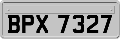 BPX7327
