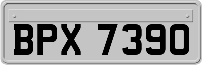 BPX7390