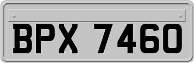 BPX7460