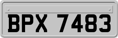 BPX7483