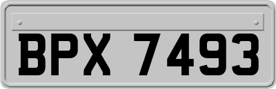 BPX7493