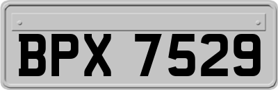 BPX7529