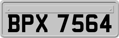 BPX7564