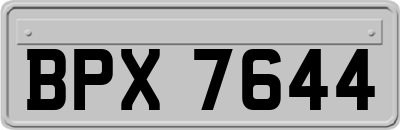 BPX7644