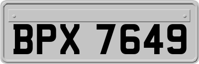 BPX7649
