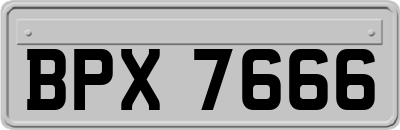 BPX7666
