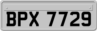 BPX7729