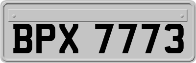 BPX7773