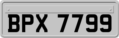 BPX7799