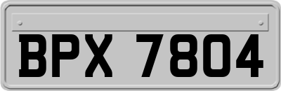 BPX7804