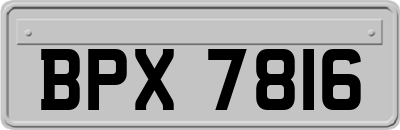 BPX7816