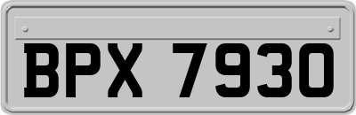 BPX7930