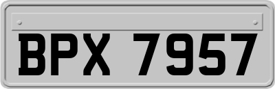 BPX7957