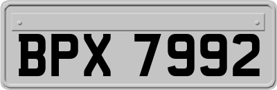 BPX7992